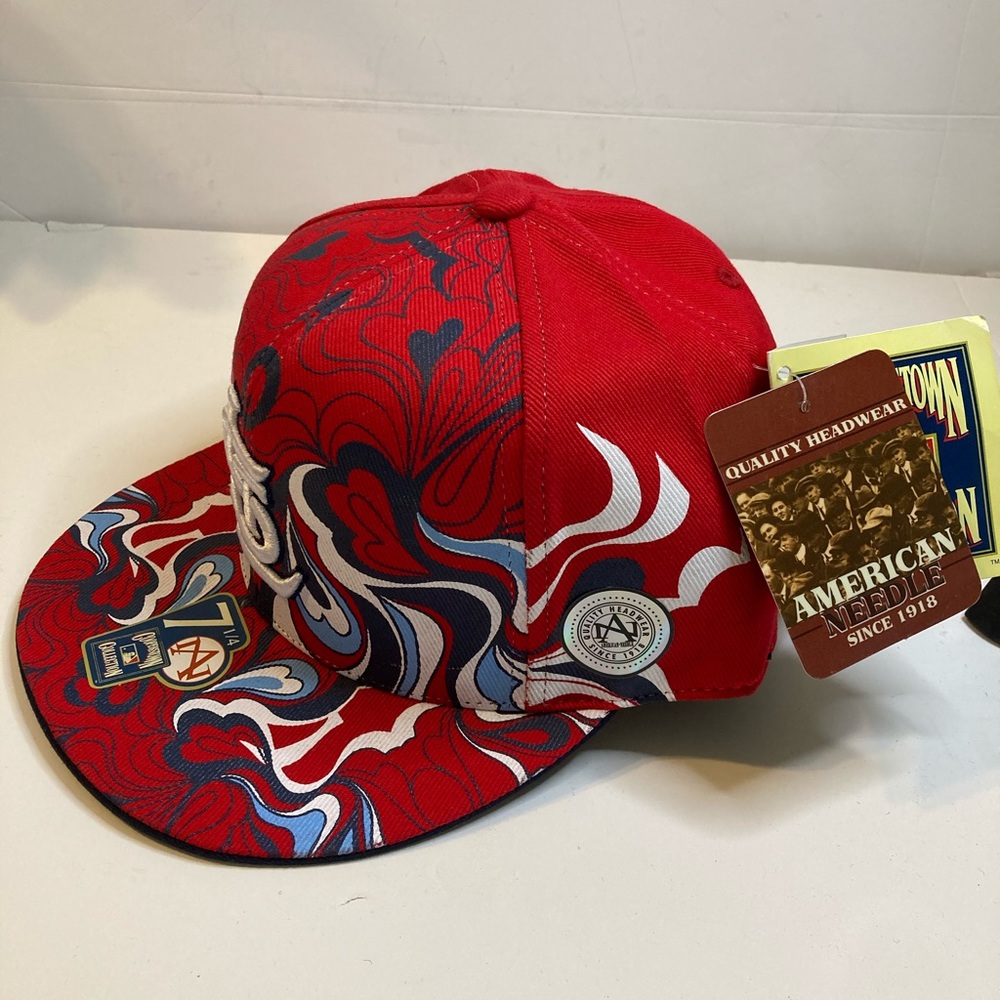 Cooperstown Collection hat 1988